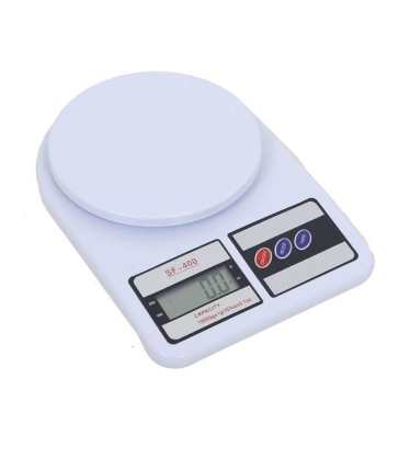 Best Quality Digital Scale 10kg